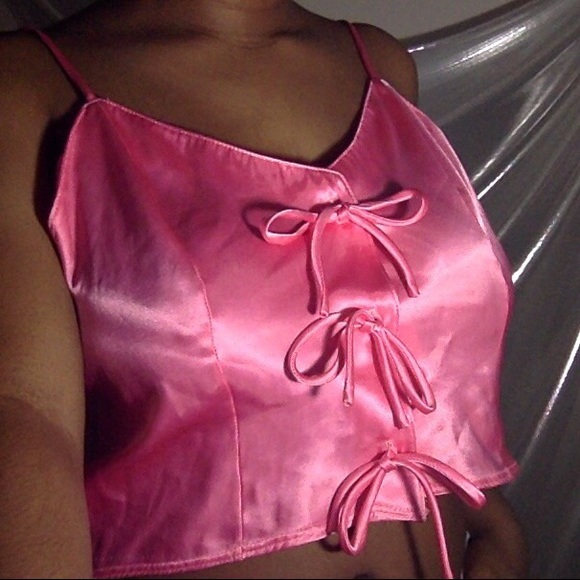 Frederick’s of Hollywood top - Picture 2 of 4